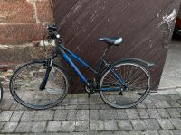 Fahrrad Exte Cross Damenrad Sachsen-Anhalt - Nebra (Unstrut) Vorschau