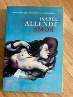 Amor Isabel Allende Nordrhein-Westfalen - Gronau (Westfalen) Vorschau