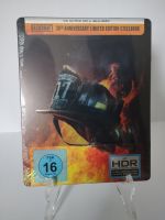 Backdraft - Limited Steelbook (4K UHD) [Blu-ray] NEU & OVP Bayern - Grettstadt Vorschau