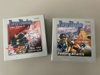 Perry Rhodan Silber Edition cd Sammlung TOP Niedersachsen - Braunschweig Vorschau