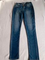 Vingino - Jeans Highwaist Skinny / Gr. 164 Brandenburg - Bestensee Vorschau