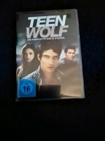 Teen Wolf Staffel 1 DVD Schleswig-Holstein - Rendsburg Vorschau