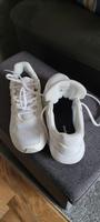 Verkaufe absolut neuwertige Adidas Sneaker weiß Größe 38 Nordrhein-Westfalen - Schalksmühle Vorschau