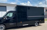 Catering / Foodtruck / Partyservice Nordrhein-Westfalen - Krefeld Vorschau