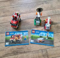 Lego City Nr. 60111 Schleswig-Holstein - Westerrönfeld Vorschau