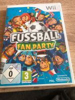 Wii Fußball Fan Party Nordrhein-Westfalen - Neukirchen-Vluyn Vorschau