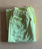 C&A Palomino Jungen Shorts Zitronengelb Hose Größe 128 Thüringen - Straußfurt Vorschau