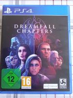 PS4 Playstation 4 Dreamfall Chapters Schleswig-Holstein - Preetz Vorschau