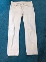 WEEKDAY Arrow Straight Jeans Größe 28/32 Bremen - Borgfeld Vorschau