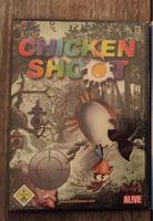 PC Spiele neu original verpackt Chicken Shoot Kreis Pinneberg - Elmshorn Vorschau