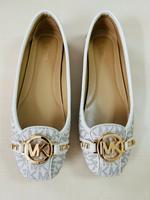 Michael Kors Damen Ballerinas - Gr. 8 Hessen - Kelsterbach Vorschau