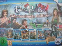 Dark Parables Märchenbuch-Edition 2 ~  8 Wimmelbild Spiele Nordrhein-Westfalen - Bünde Vorschau