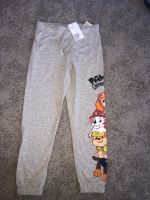 Jogginghose Gr.116 Neu H&M dünne Hose Paw Patrol Frau Chase Leipzig - Paunsdorf Vorschau