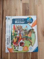 tiptoi Buch Endecke die Ritter Hessen - Witzenhausen Vorschau