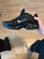 Nike TN’s in Schwarz Nordrhein-Westfalen - Troisdorf Vorschau