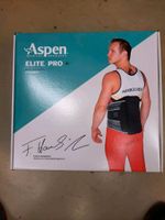 Aspen  Elite Pro  Plus   Rückenorthese Hessen - Idstein Vorschau