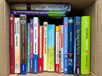 3 Bücherpaket Bücherkiste (18 Stk.) Pferde Kinderbücher ab 10J. Niedersachsen - Laatzen Vorschau