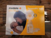 Medela Personal Fit Plus Milchpumpe Niedersachsen - Coppenbrügge Vorschau