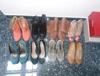 Highheels, hohe Schuhe, Stiefel, Stiefelette, Pumps 39 40 Baden-Württemberg - Heilbronn Vorschau