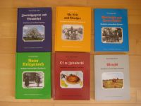 Bücher "Rieser Dorfleben" Bayern - Nördlingen Vorschau
