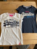 Superdry Tshirt XS Thüringen - Nesse-Apfelstädt Vorschau