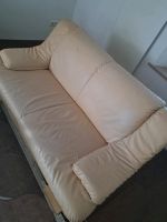 Leder Sofa Bayern - Schwabmünchen Vorschau