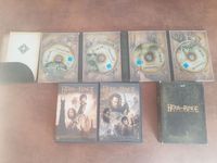 Herr Der Ringe Trilogie DVD Bayern - Fürstenfeldbruck Vorschau