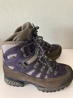 NEUWERTIGE WANDERSCHUHE /BERGSCHUHE VON HANWAG  DAMEN GRÖSSE 38 München - Ramersdorf-Perlach Vorschau