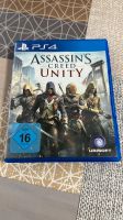 Original PS 4 Spiel Assassin's Creed Unity Baden-Württemberg - Baden-Baden Vorschau