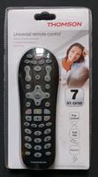 Thomson Universal Fernbedienung remote control 7 in 1 A2 Sachsen - Reichenbach (Vogtland) Vorschau