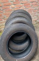 Sommerreifen 195/65 R15 91 V Dunlop SP Sport 01 Hannover - Mitte Vorschau