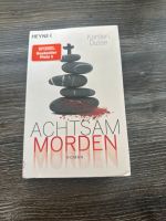 Buch Achstam Morden Rheinland-Pfalz - Wattenheim Vorschau