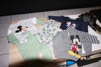 Jungen Mickey Maus Anziehset Gr.80 Baden-Württemberg - Crailsheim Vorschau