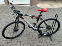 Bergamont Fahrrad Volotec Mountainbike Fully Cross/Trekking Rad Hessen - Neukirchen Vorschau