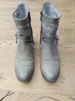 Damenstiefelette Tamaris Bayern - Schwarzach b. Nabburg Vorschau