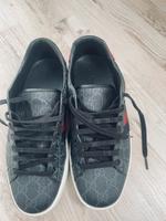 Original Gucci Schuhe Unisex sneacker Hamburg-Mitte - Hamburg Billstedt   Vorschau