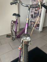 Klapprad, Bauer, Vintage, in gutem Zustand, Kult Saarland - Merzig Vorschau