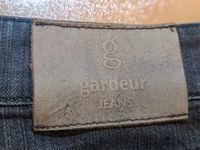 GARDEUR Jeans Size 50 *W34 L34* grau-anthrazit UNISEX Hose *NEUW* Nordrhein-Westfalen - Mönchengladbach Vorschau