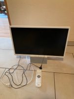 Philips Fernseher  Ultraflacher Full HD LED TV plus Wandhalterung Berlin - Reinickendorf Vorschau