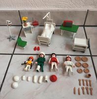 Playmobil Krankenzimmer Nordrhein-Westfalen - Hattingen Vorschau