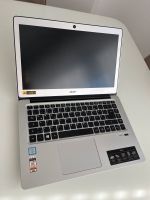 Laptop/ Notebook Acer Swift 3 (SF314-51) Schleswig-Holstein - Neumünster Vorschau