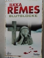 Ilkka Remes - Blutglocke - Finnland Thriller (2012) Bayern - Bad Kissingen Vorschau