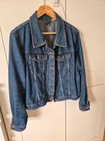 Jeansjacke kurz neuwertig Nordrhein-Westfalen - Troisdorf Vorschau