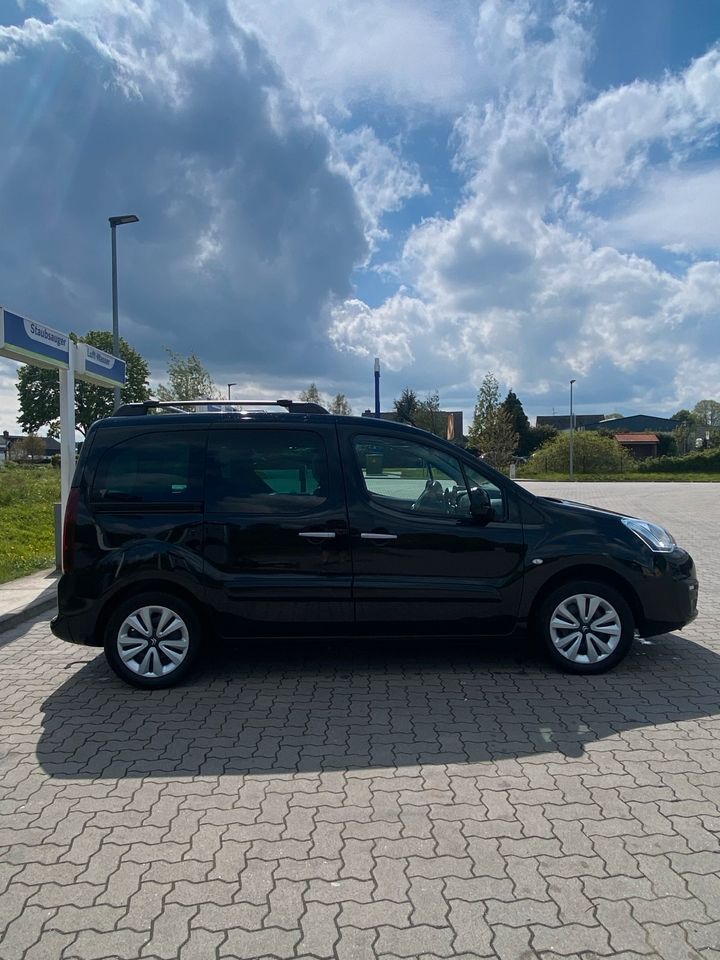 Citroen Berlingo Vollausstattung in Weeze