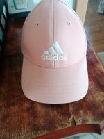 Adidas cap für Mädchen Brandenburg - Plattenburg Vorschau