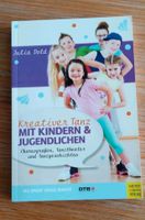 Kreativer Tanz mit Kindern & Jugendlichen Nordrhein-Westfalen - Oelde Vorschau