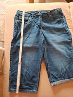Damen Jeansshorts / kurze Hosen  Größe 40 Rheinland-Pfalz - Katzenelnbogen Vorschau