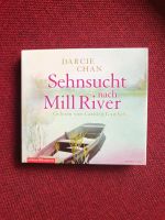 Darcy Chan: Sehnsucht nach Mill River Hörbuch Bayern - Neusäß Vorschau