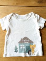 T-Shirt H&M Gr. 68 Niedersachsen - Staufenberg Vorschau