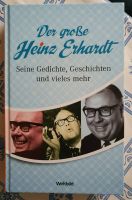 Buch "Der große Heinz Erhardt" Roßleben-Wiehe - Wiehe Vorschau